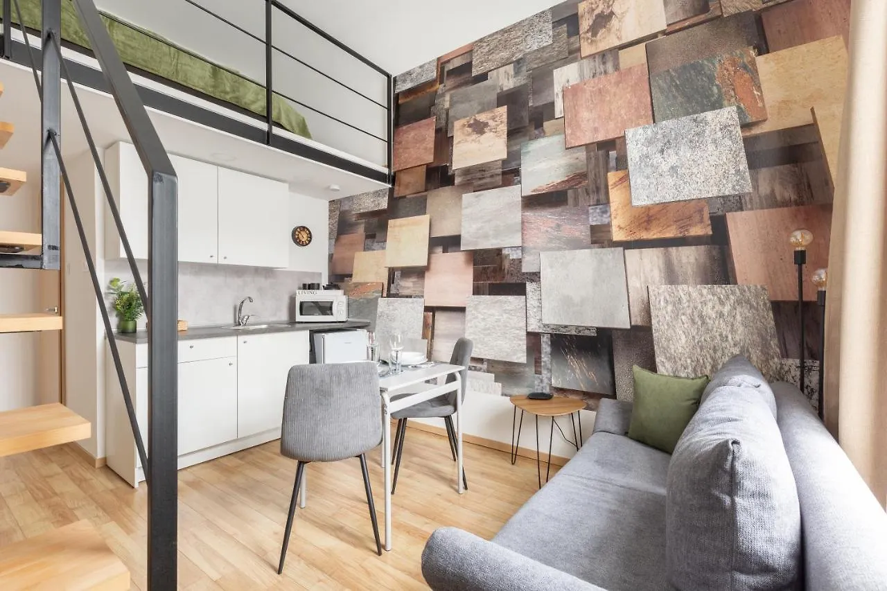 Budapest Holidays Cosy