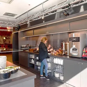 Meininger Zentrum Dresda