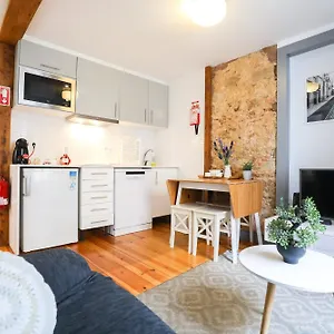  Apartment Elevador Da Bica By Spoton Portugal
