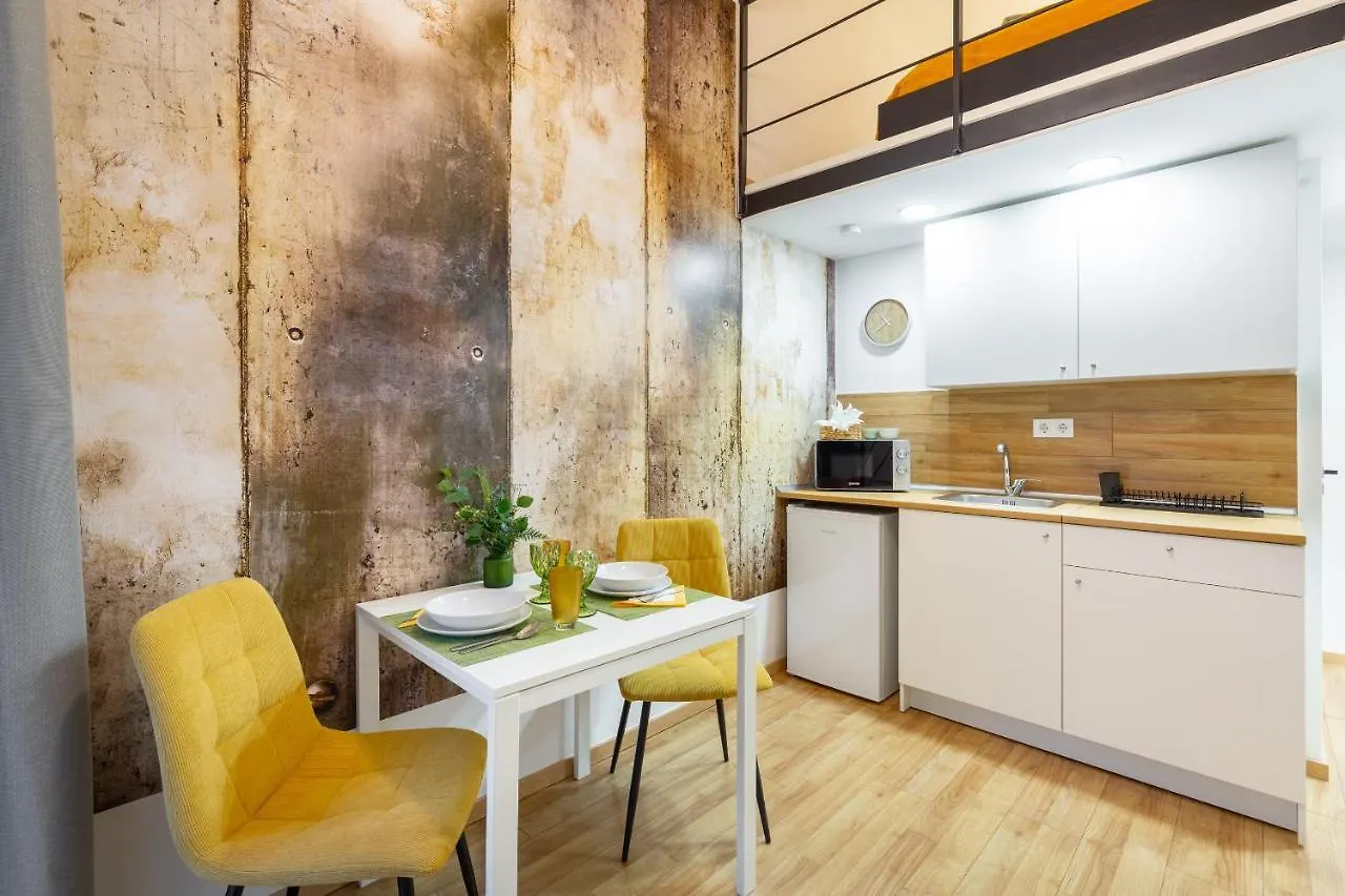 Budapest Holidays Cosy