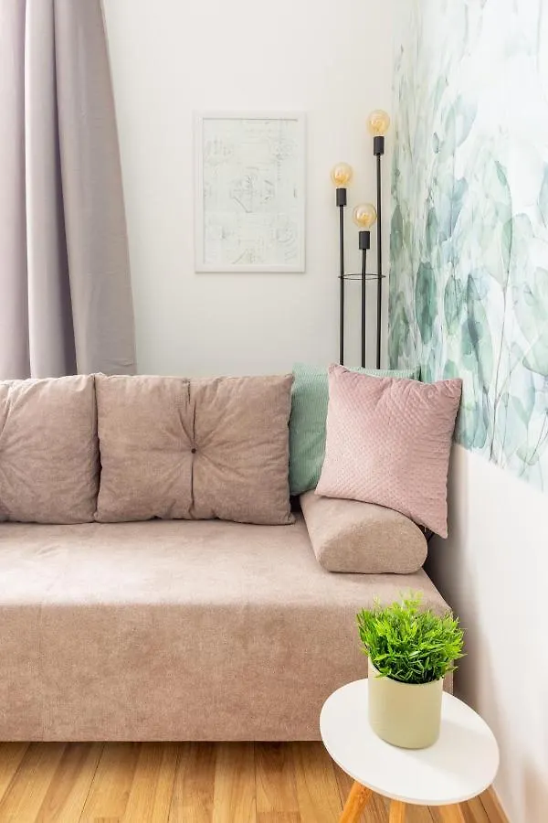 Apartament Budapest Holidays Cosy Ungaria