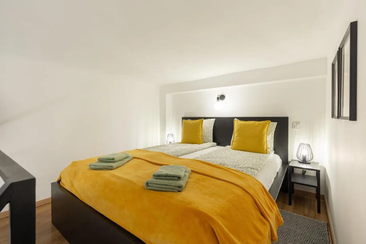 Budapest Holidays Cosy Hongrie