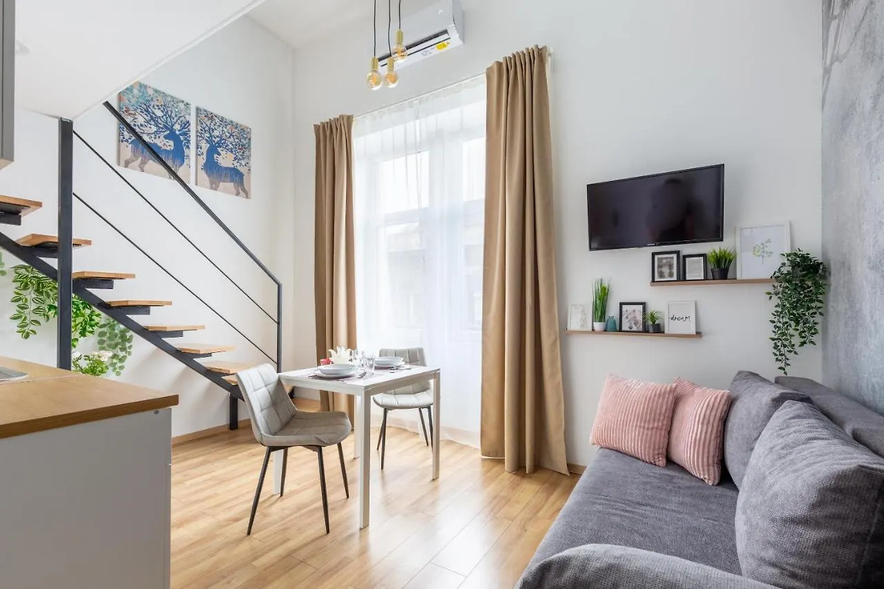 Budapest Holidays Cosy Hongrie