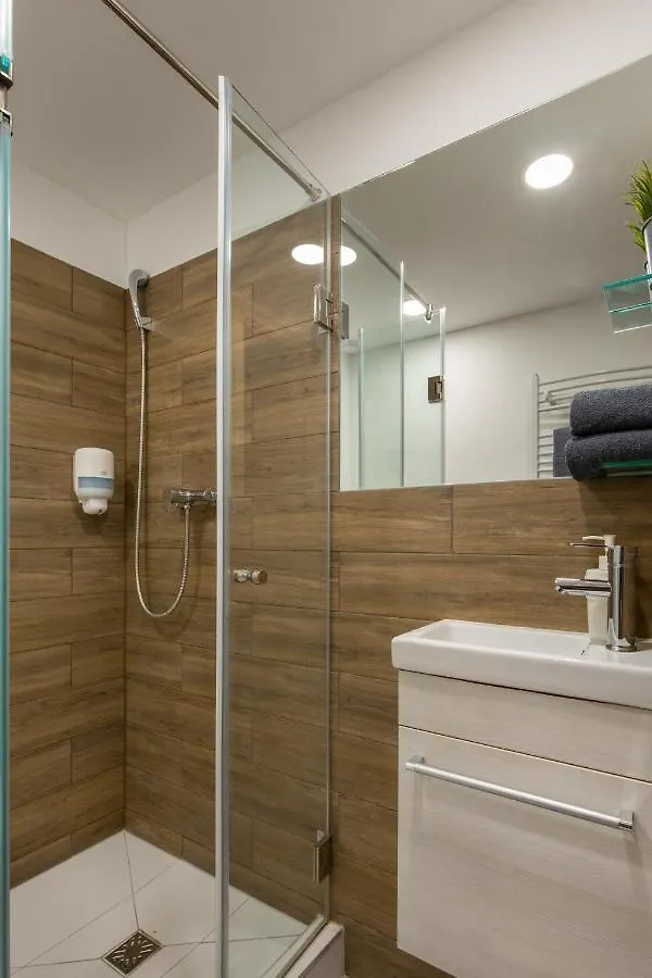Apartament Budapest Holidays Cosy