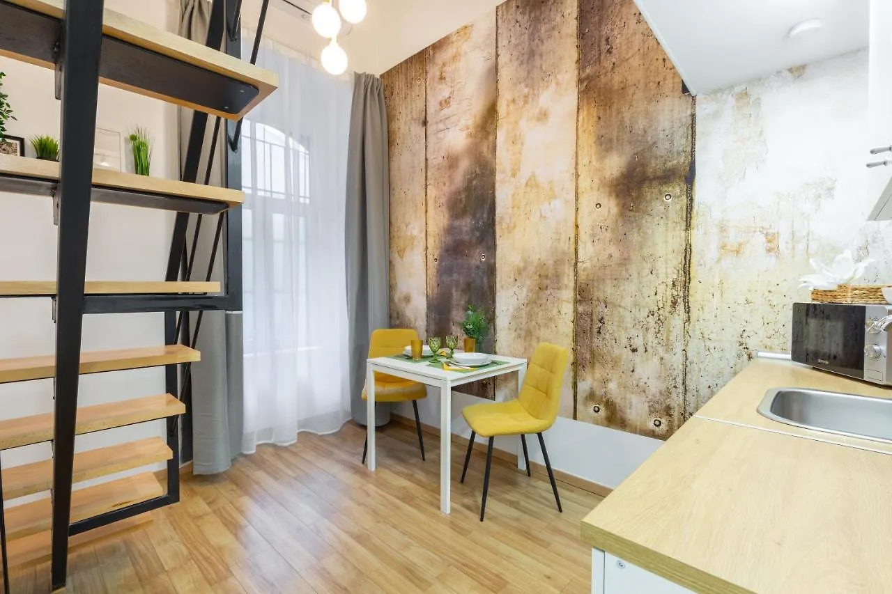 Budapest Holidays Cosy