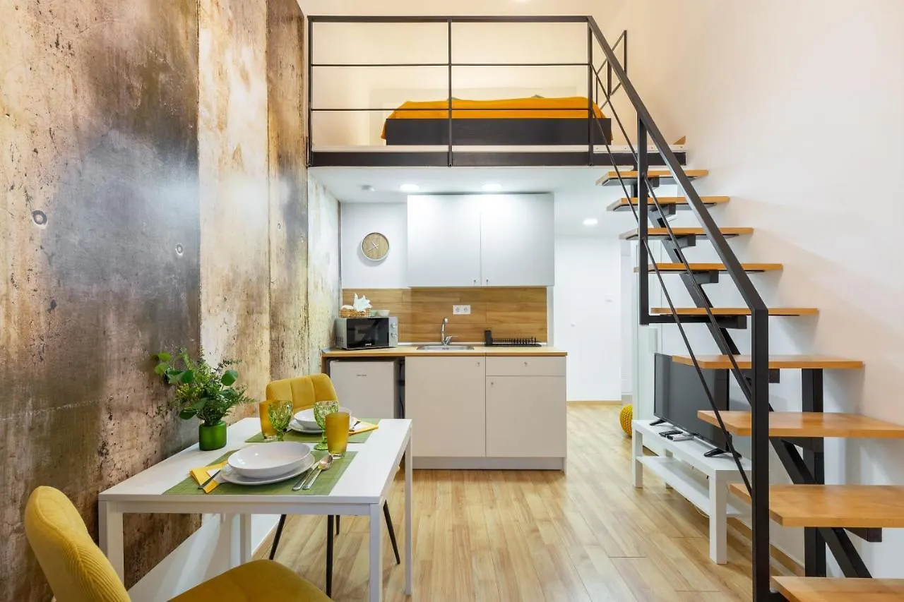 Appartement Budapest Holidays Cosy
