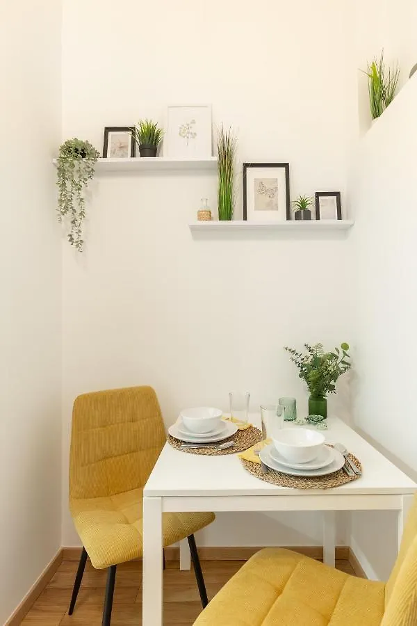 Budapest Holidays Cosy Appartement